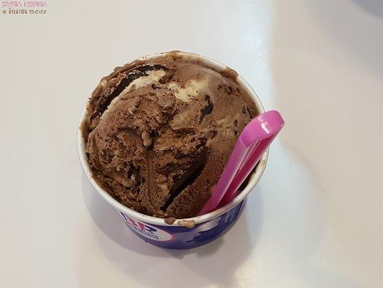 Baskin-Robbins Haeundae Jung-dong Store